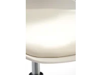 Рабочее кресло FROST o.chair, white pilt 9