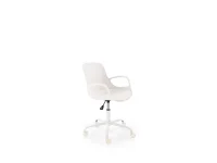 Рабочее кресло FROST o.chair, white pilt 2