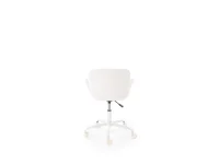 Рабочее кресло FROST o.chair, white pilt 4