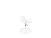 Рабочее кресло FROST o.chair, white pilt 7