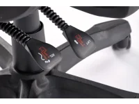 Рабочее кресло Ergonomic XERON black pilt 9