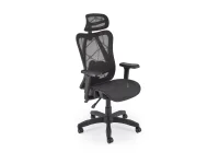 Рабочее кресло Ergonomic XERON black pilt 4