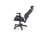 Рабочее кресло Ergonomic XERON black pilt 5
