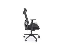 Рабочее кресло Ergonomic SWIFT black pilt 11