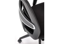 Рабочее кресло Ergonomic SWIFT black pilt 7