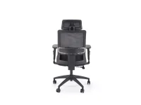 Рабочее кресло Ergonomic SWIFT black pilt 10