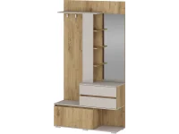 Прихожая BAFRA C pilt 3