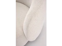 Кресло BAKER кремовое pilt 10