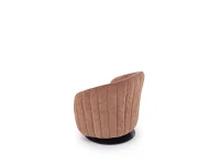 Tugitool BASILIO pruun pilt 8