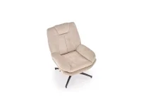 Кресло DECLAN beige pilt 11