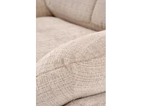Кресло DECLAN beige pilt 16