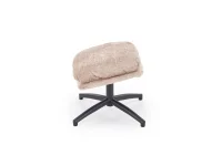 Кресло DECLAN beige pilt 6