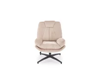 Кресло DECLAN beige pilt 4
