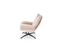 Кресло DECLAN beige pilt 13