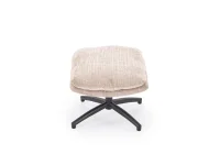 Кресло DECLAN beige pilt 7