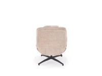Кресло DECLAN beige pilt 9