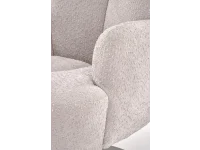 Кресло FRESH beige pilt 12