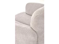 Кресло FRESH beige pilt 13