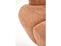 Кресло FRESH cinnamon pilt 10