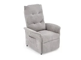Кресло NAXOS grey