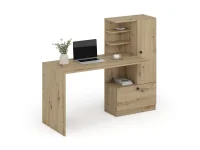 Стол письменный HOBAS pilt 2
