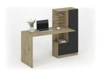 Стол письменный HOBAS pilt 2