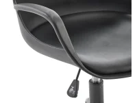 Рабочее кресло FROST black pilt 10