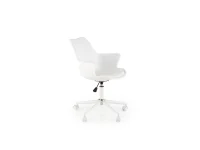 Рабочее кресло GASLY chair, white pilt 2