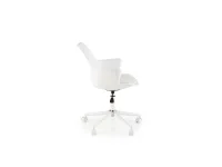 Рабочее кресло GASLY chair, white pilt 3