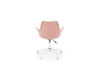 Рабочее кресло GASLY pink pilt 10