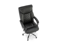 Рабочее кресло HELDER black pilt 4