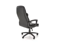 Кресло руководителя MARIO черное pilt 6