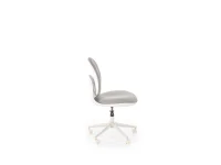 Рабочее кресло ORION 2 o.chair, белый / светло-серый pilt 6