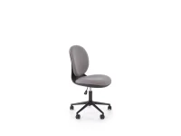 Рабочее кресло ORION o.chair, черный / серый pilt 2