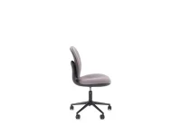 Рабочее кресло ORION o.chair, черный / серый pilt 5