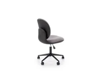 Рабочее кресло ORION o.chair, черный / серый pilt 6