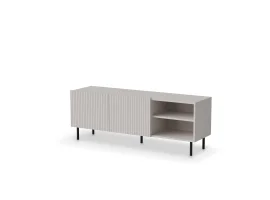 TV-alus PAXOS RTV-1 kašmiir / must