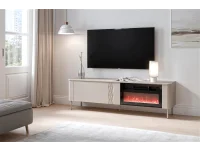 TV стол TIRANTE 1 кашемир pilt 5