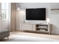 TV стол TIRANTE 1 кашемир pilt 7