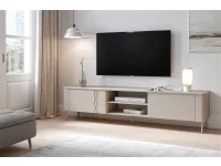 TV стол TIRANTE 2 кашемир pilt 4
