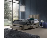 Кровать 120x200 GRACE 120 pilt 2