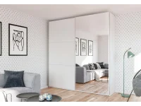 Шкаф-купе RODOS 225 pilt 2