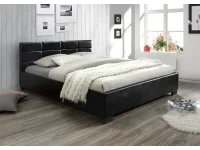 Кровать 180x200 LUBECK pilt 5