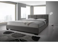 Кровать 180x200 LUBECK pilt 2