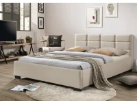 Кровать 180x200 LUBECK pilt 4