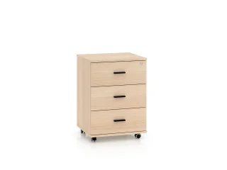 Тумбочка ODELIS 07 pilt