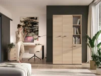 Шкаф ODELIS 01 pilt 8