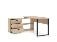 Стол письменный ODELIS 09 L/P pilt 2