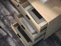 Стол письменный ODELIS 09 L/P pilt 4