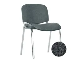Кресло для посетителей ISO Chrome C-38